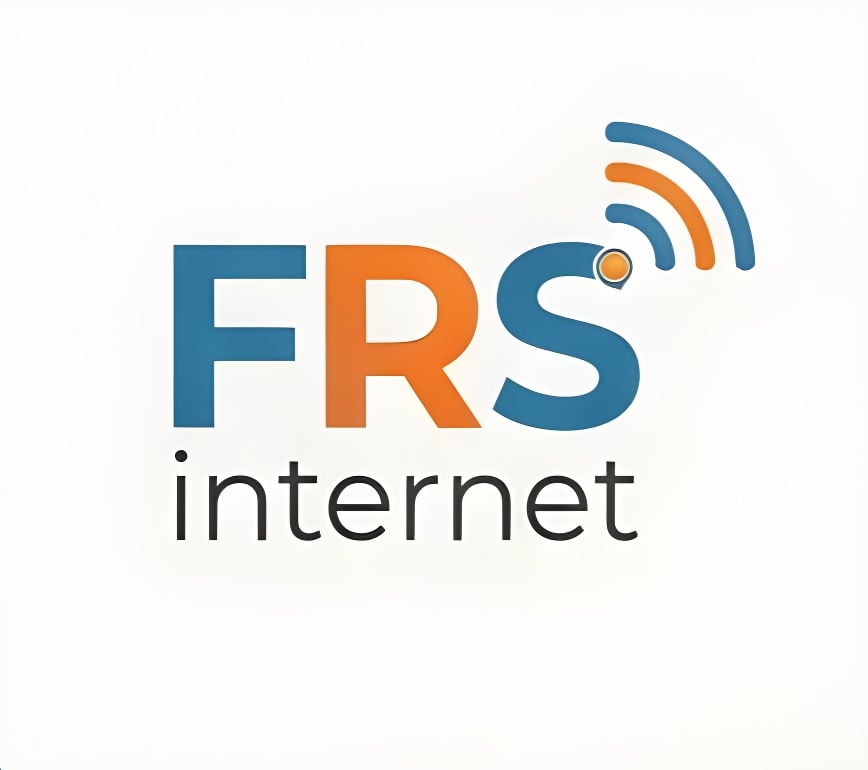 FRS Internet-logo